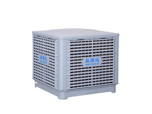 環(huán)保空調(diào)為什么會不制冷？