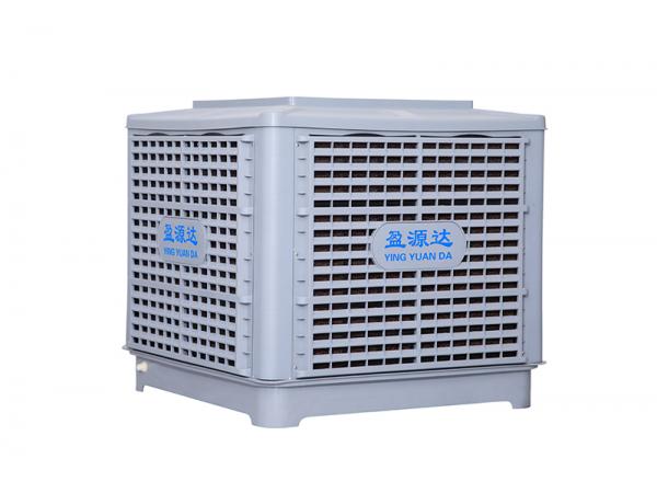 環(huán)?？照{(diào)降溫覆蓋范圍大