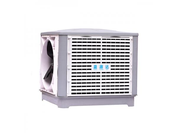 環(huán)?？照{(diào)的適用范圍和行業(yè)應(yīng)用